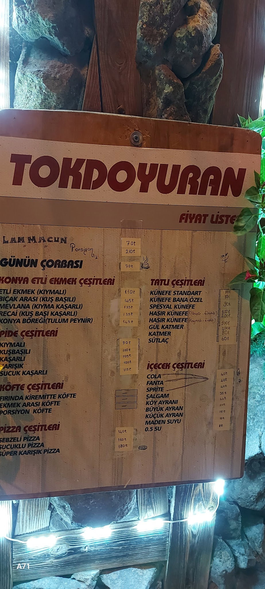 Tokdoyuran