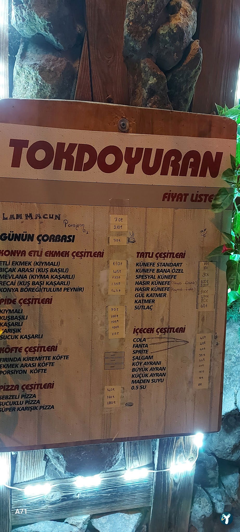 Tokdoyuran