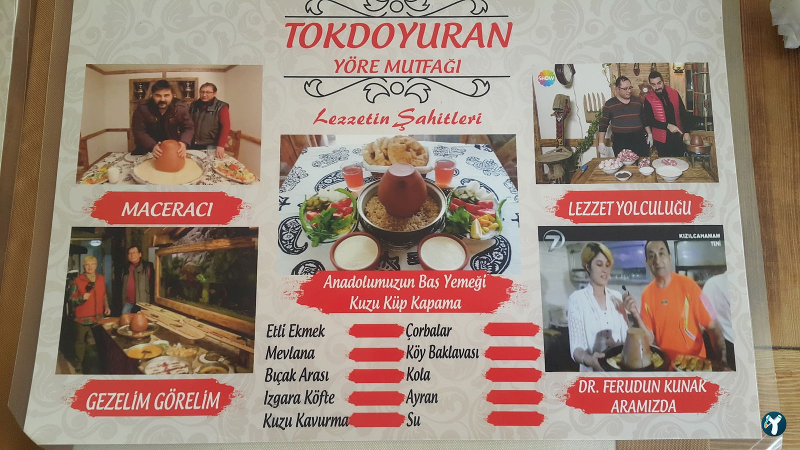 Tokdoyuran