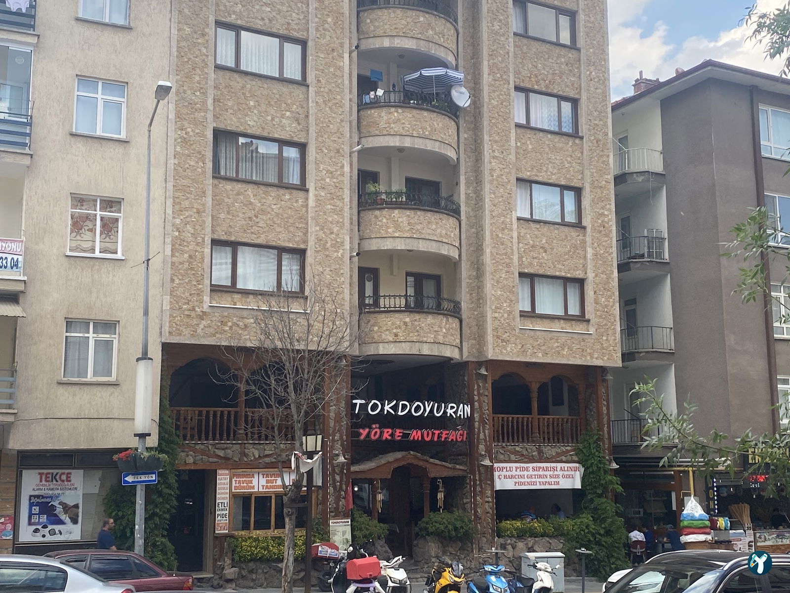 Tokdoyuran