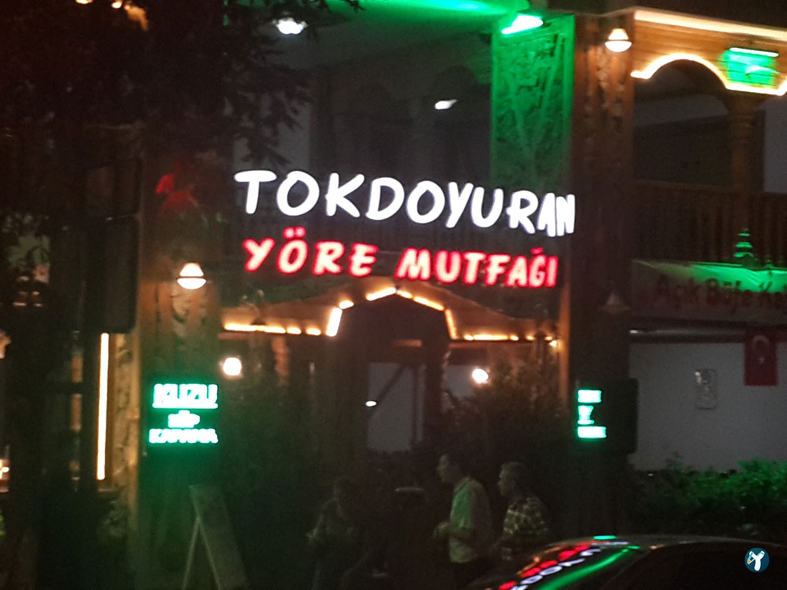 Tokdoyuran