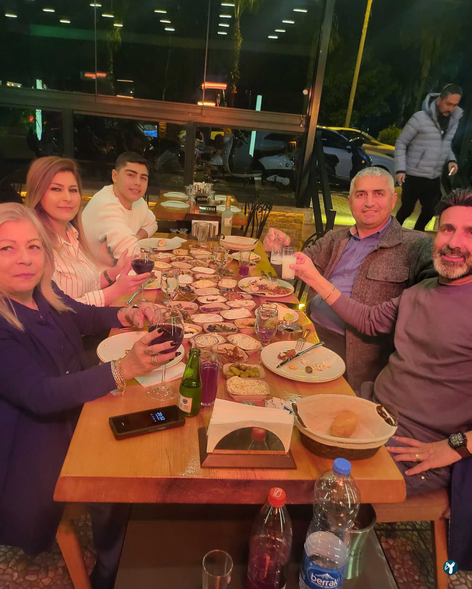 Mezecim Mersin