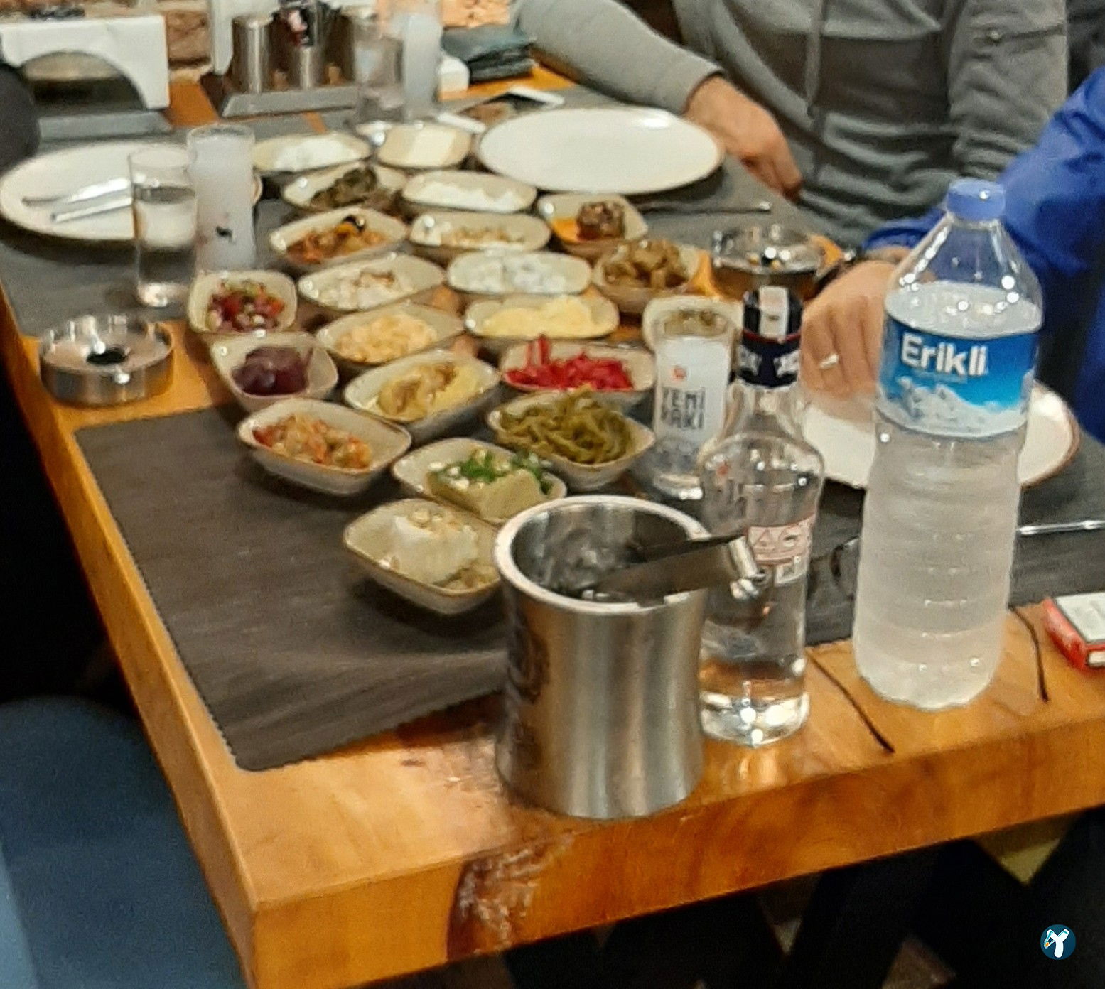 Mezecim Mersin