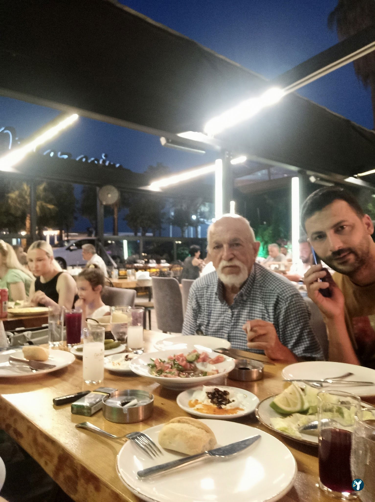 Mezecim Mersin