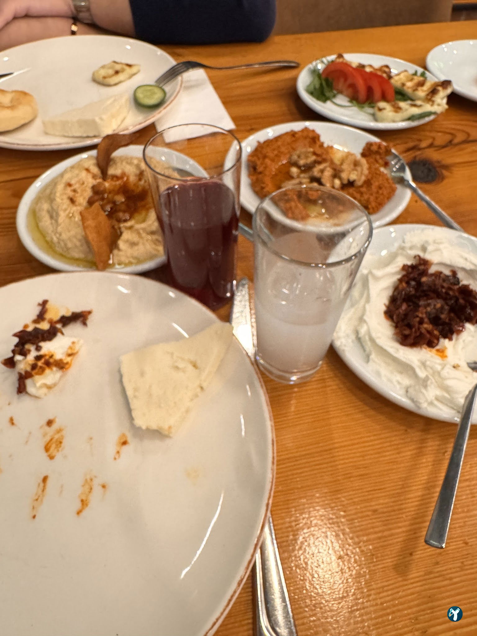 Mezecim Mersin