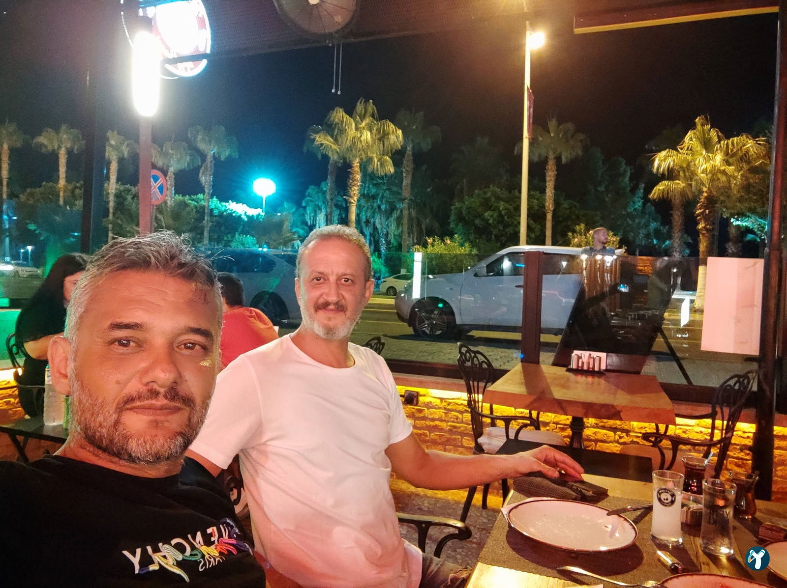 Mezecim Mersin