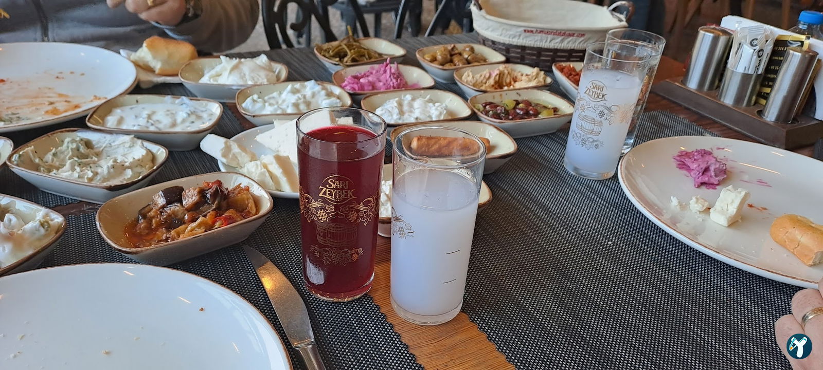 Mezecim Mersin
