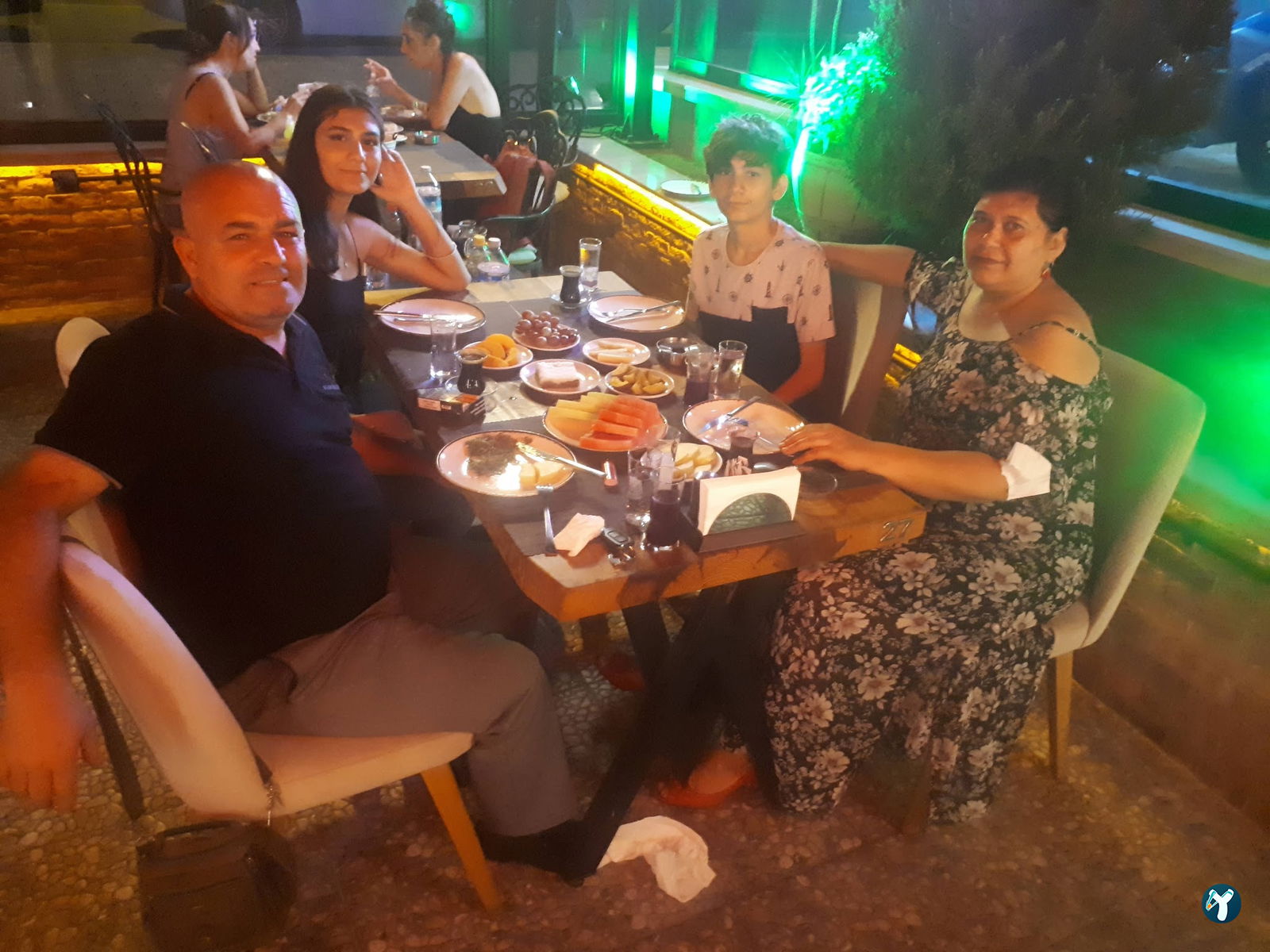 Mezecim Mersin