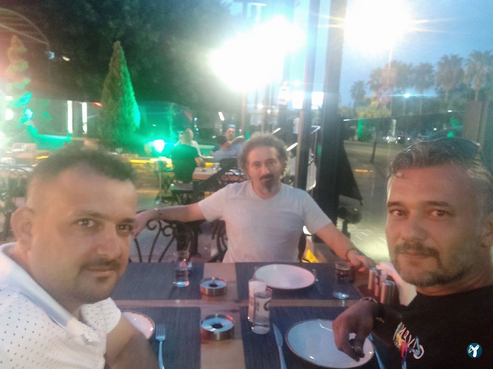 Mezecim Mersin