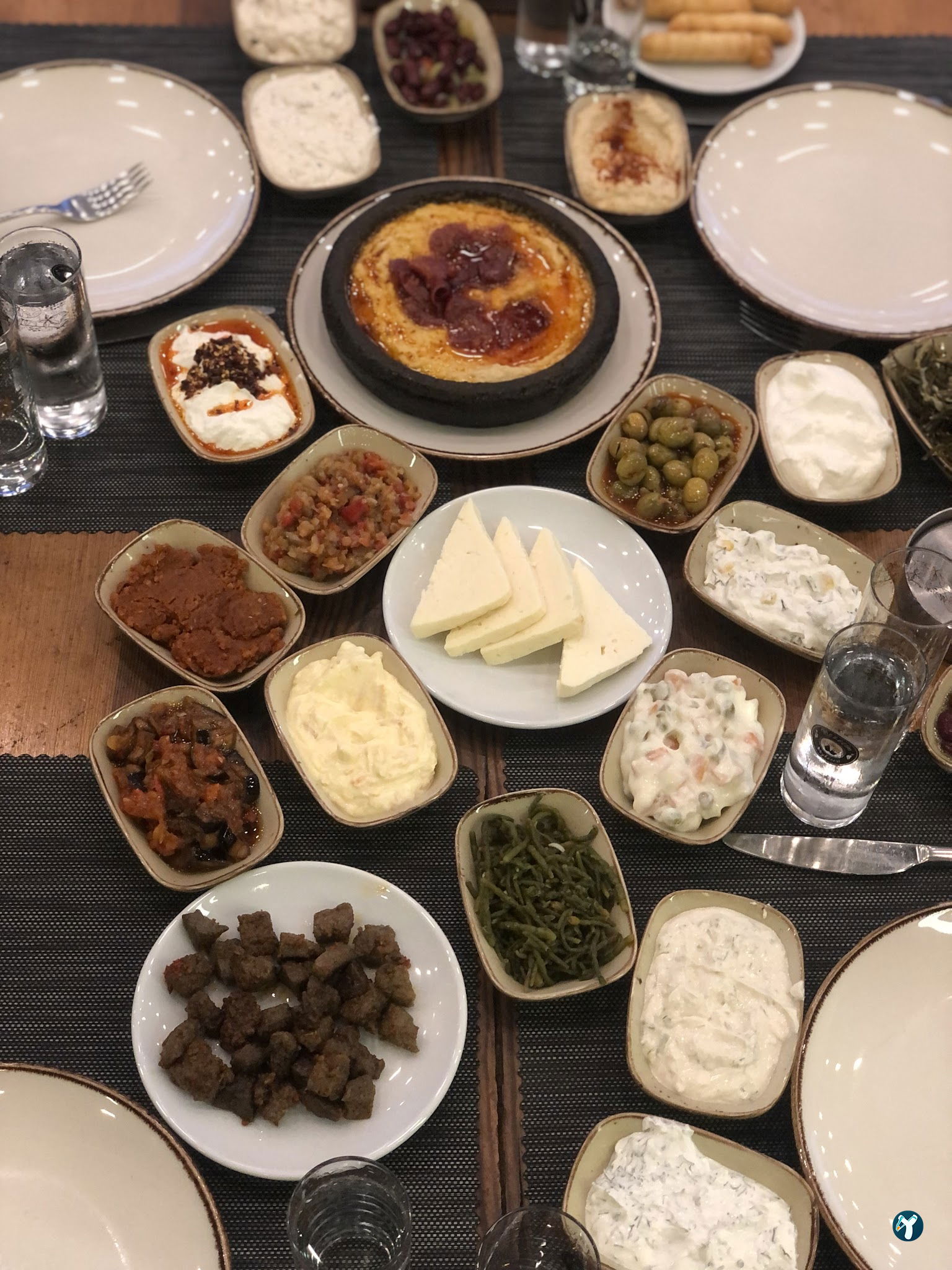 Mezecim Mersin
