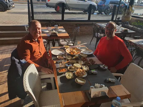 Mezecim Mersin resimleri