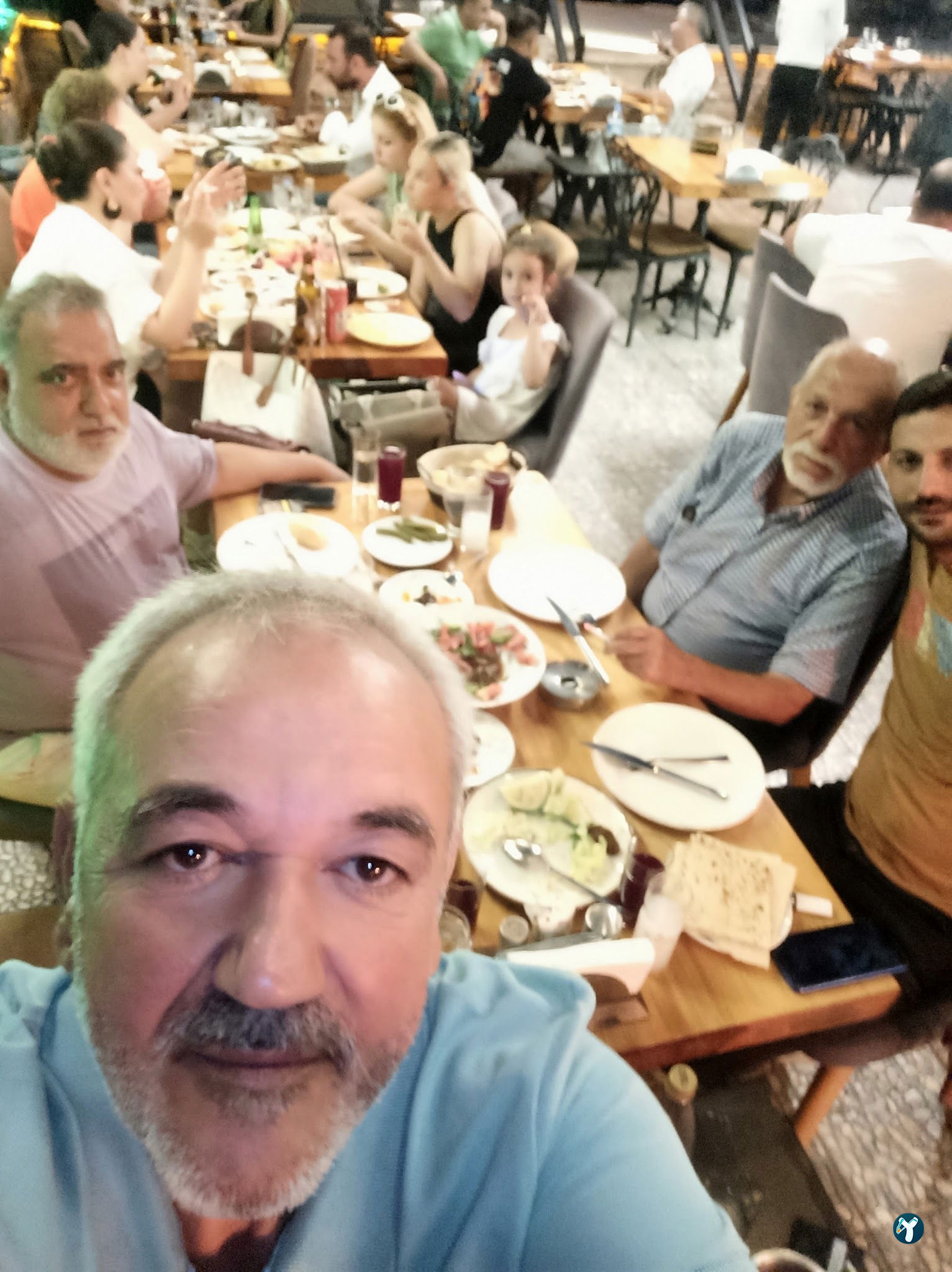 Mezecim Mersin