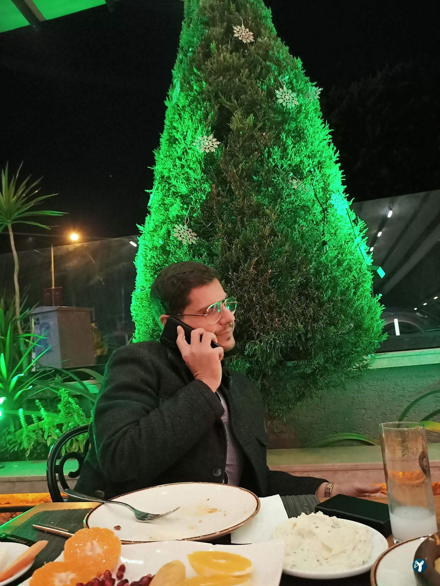Mezecim Mersin