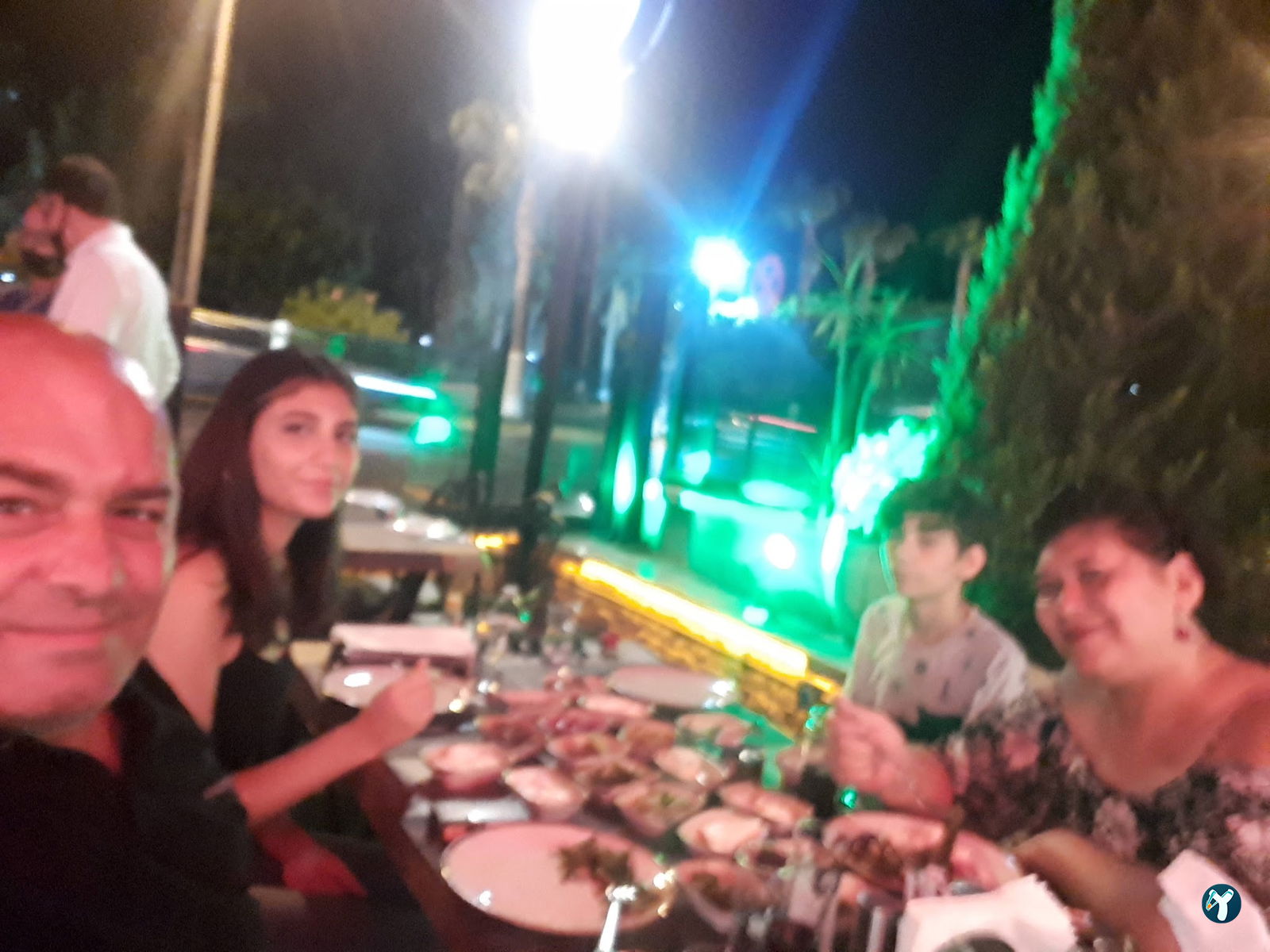 Mezecim Mersin