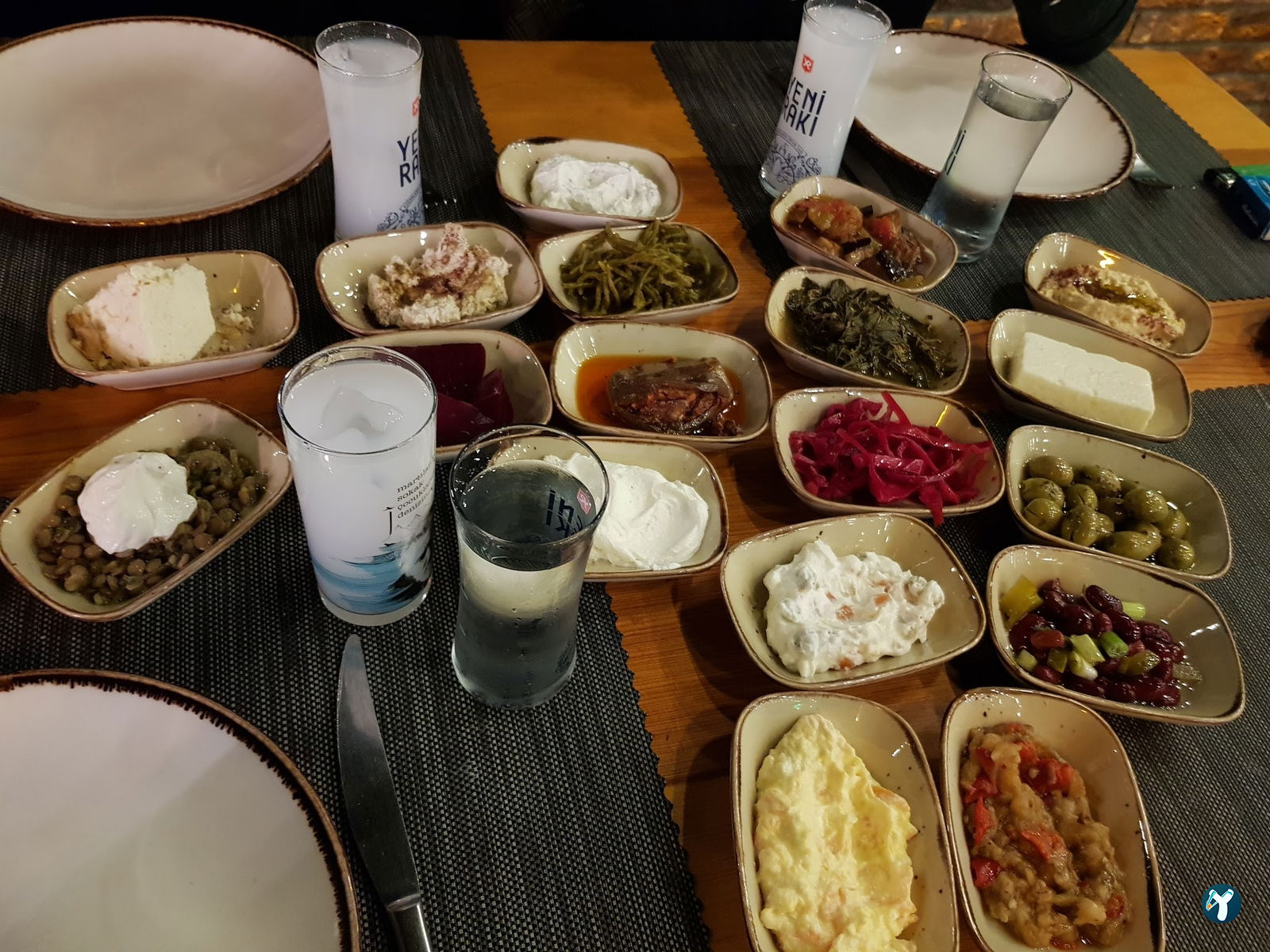 Mezecim Mersin