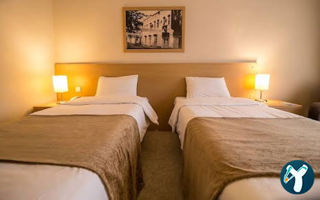 gdz gediz otel