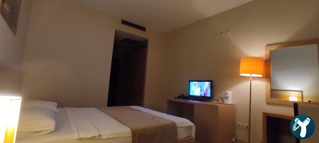 gdz gediz otel