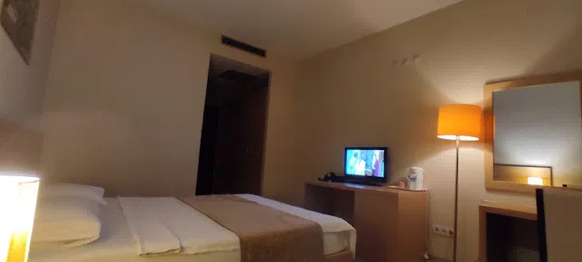 gdz gediz otel resimleri