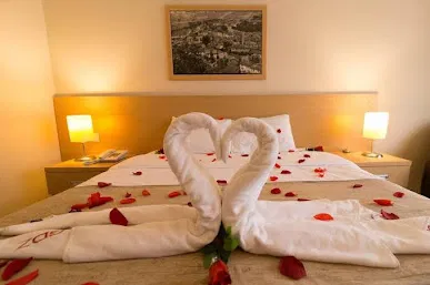 gdz gediz otel resimleri