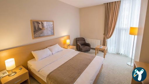 gdz gediz otel
