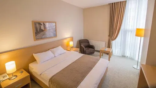 gdz gediz otel resimleri