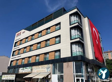 gdz gediz otel