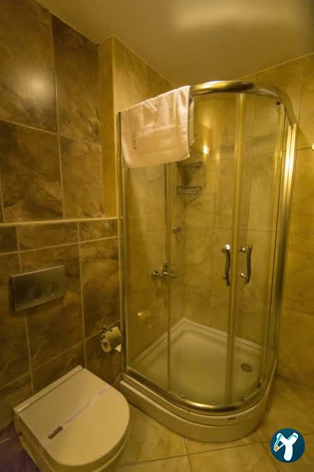 gdz gediz otel