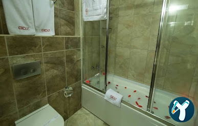 gdz gediz otel