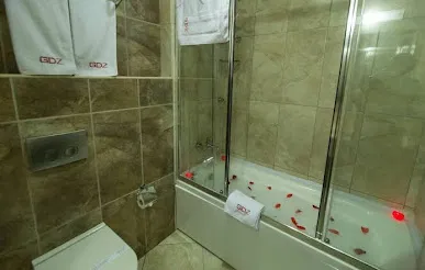 gdz gediz otel resimleri