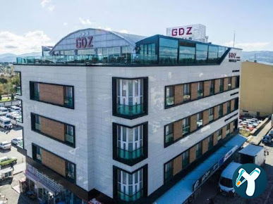 gdz gediz otel