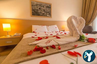 gdz gediz otel