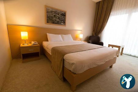 gdz gediz otel