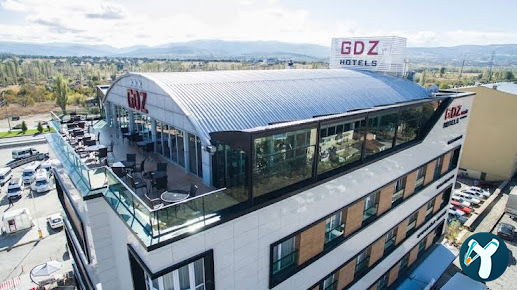 gdz gediz otel
