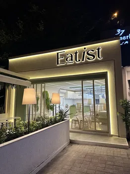 Eatist Restoran resimleri
