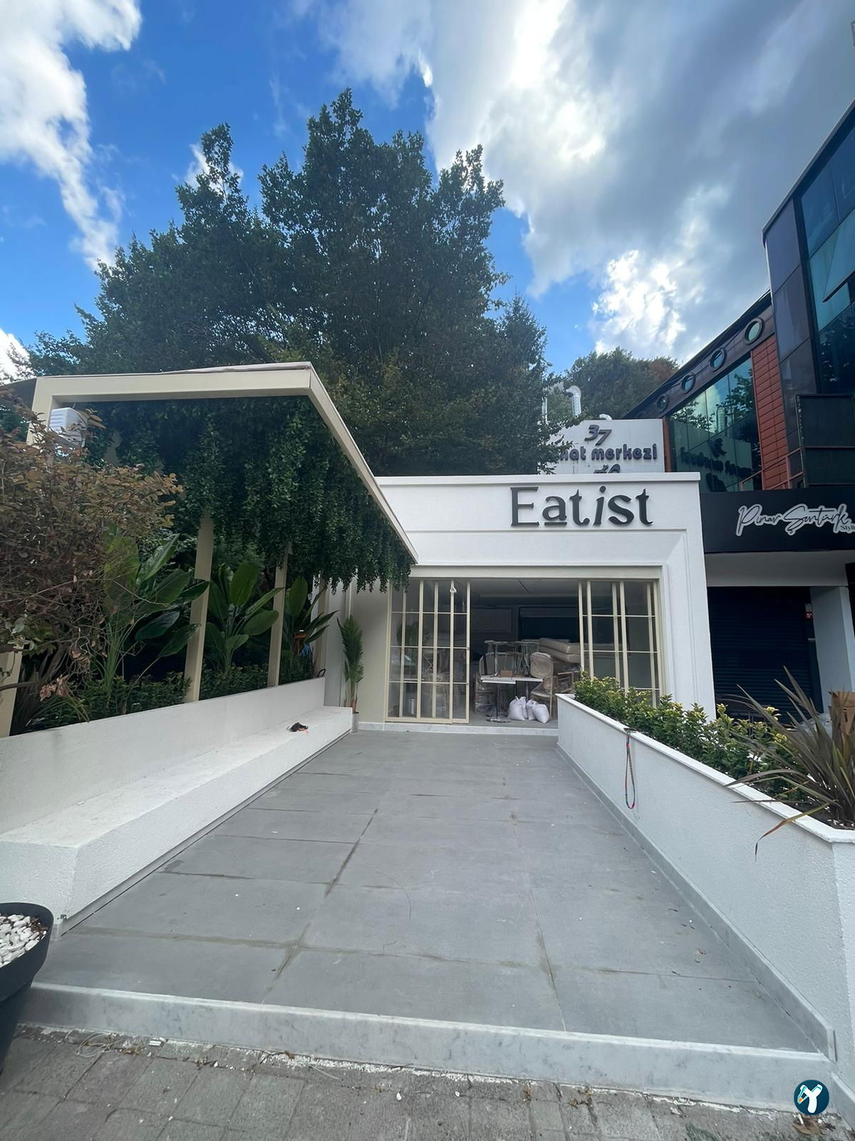Eatist Restoran