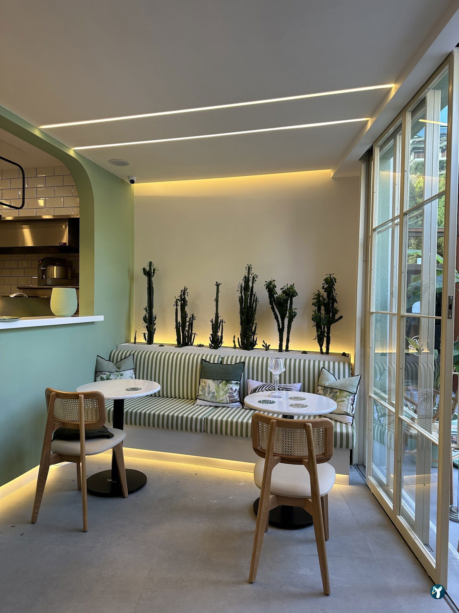 Eatist Restoran