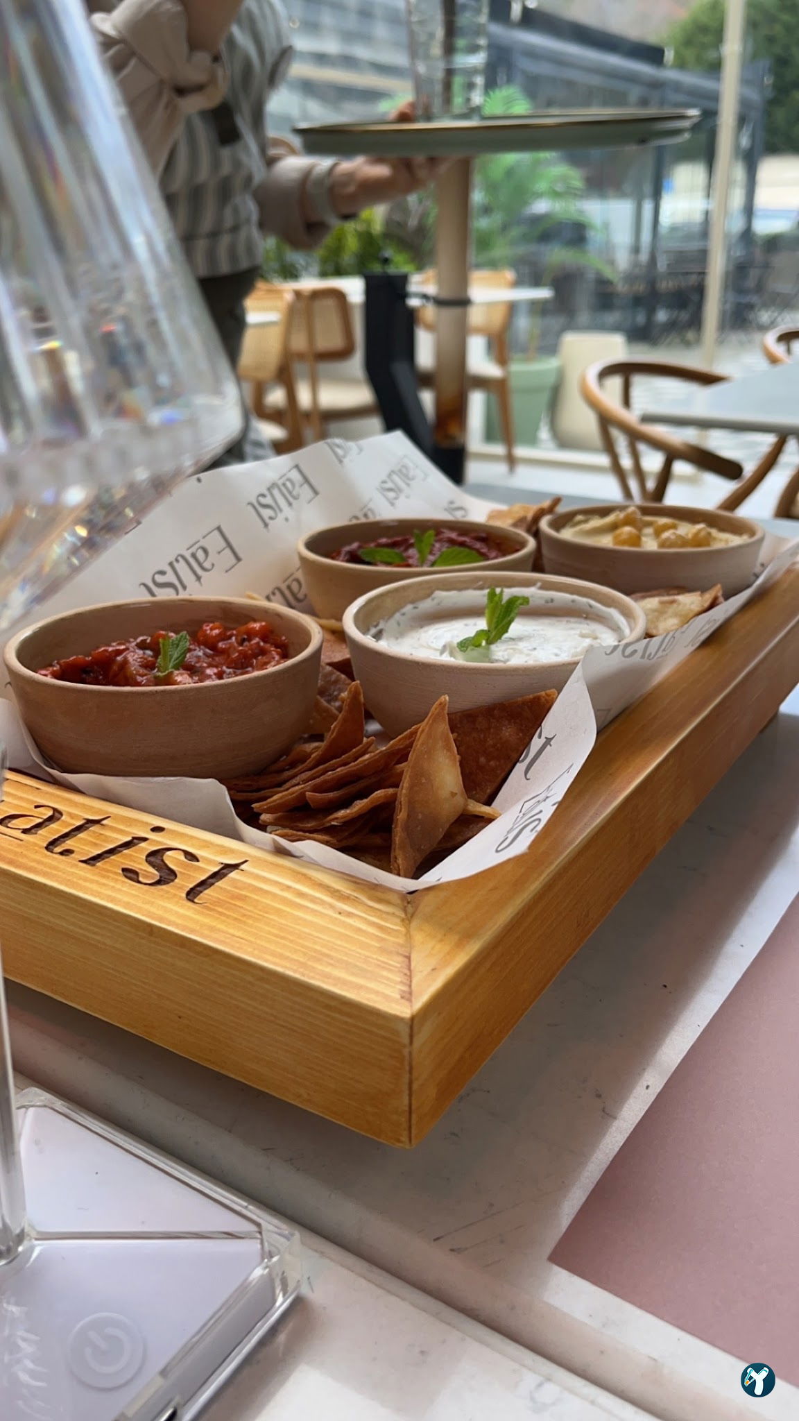 Eatist Restoran
