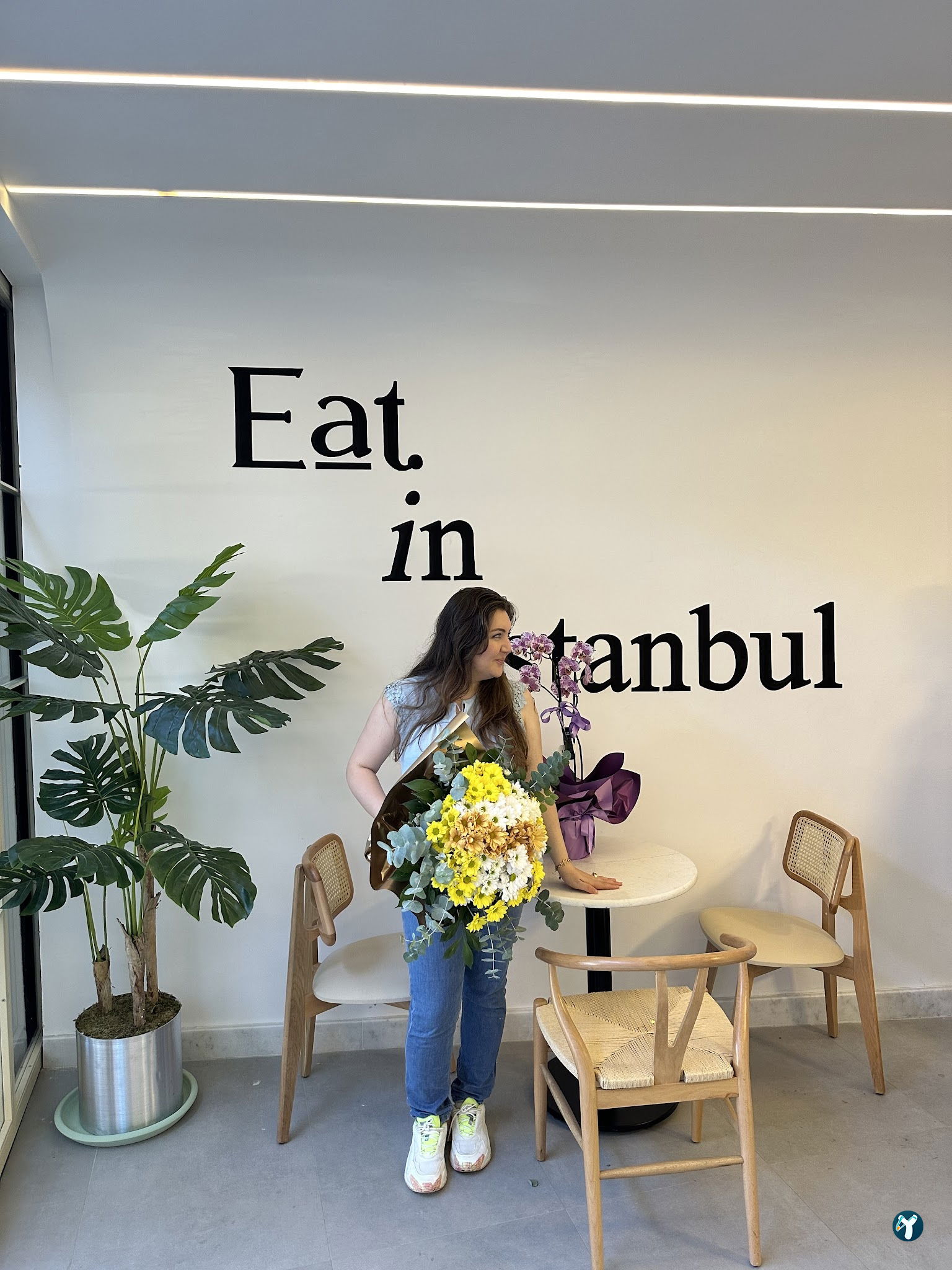Eatist Restoran