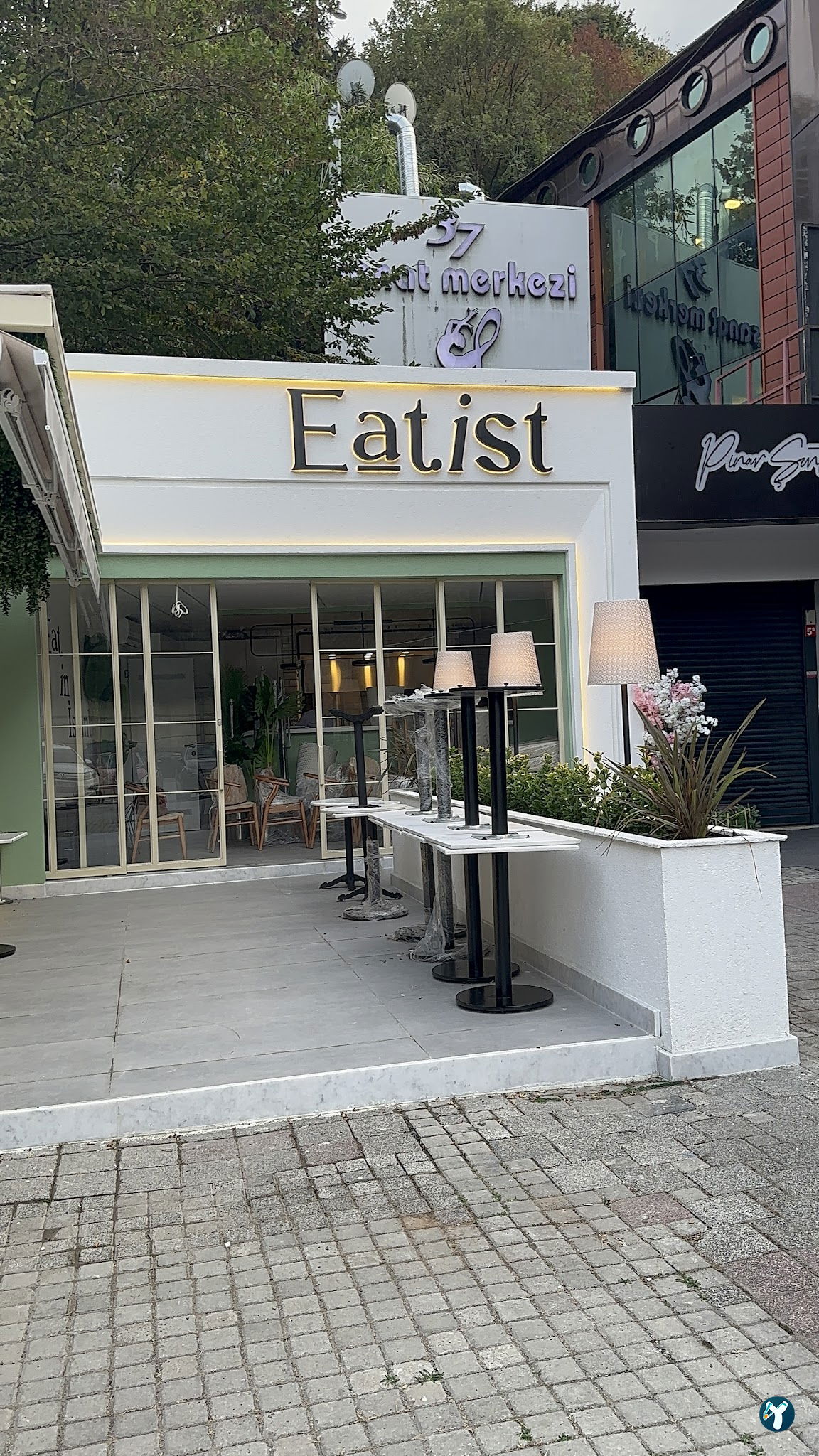 Eatist Restoran