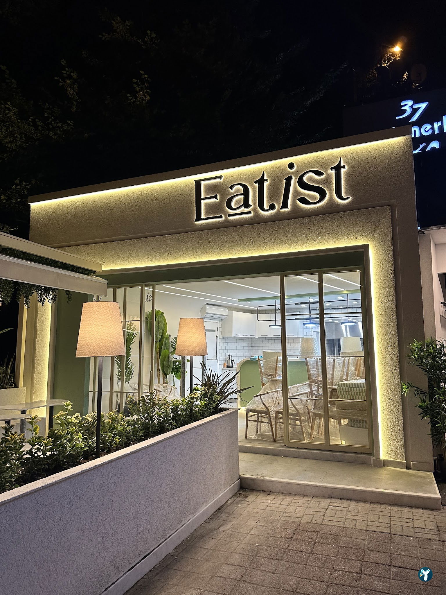 Eatist Restoran