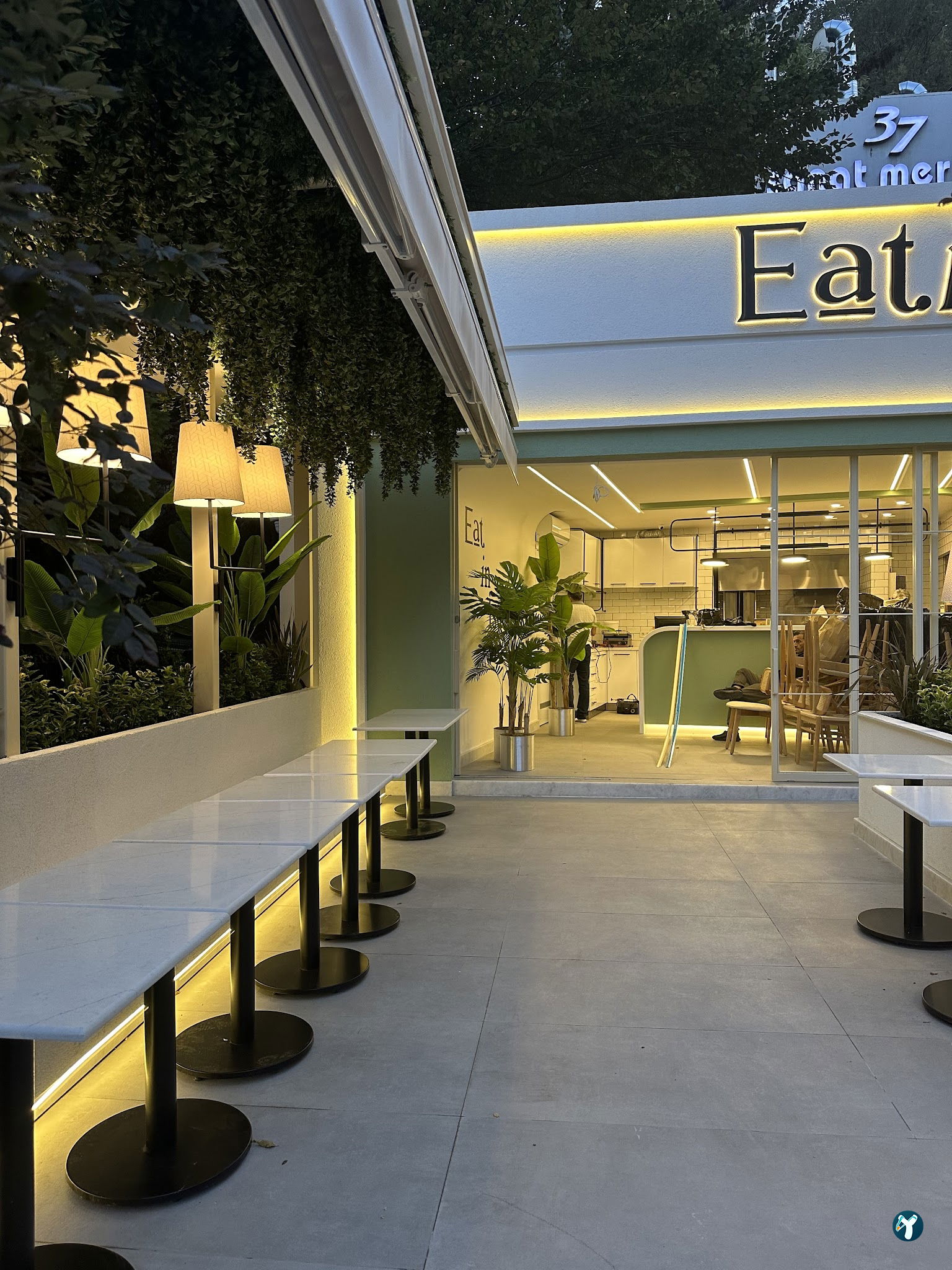 Eatist Restoran
