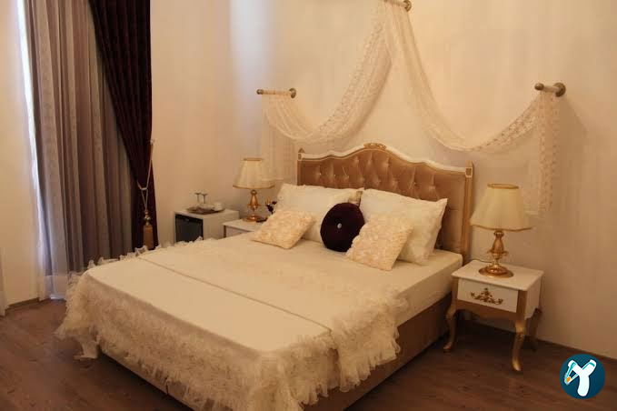 Huri&Nuri Hotel