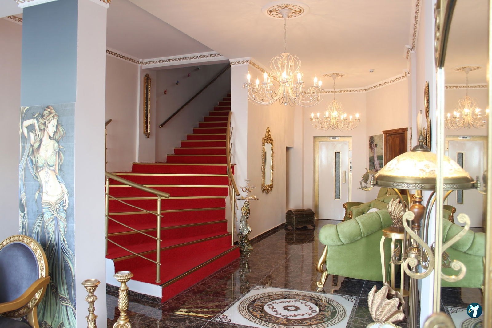 Huri&Nuri Hotel
