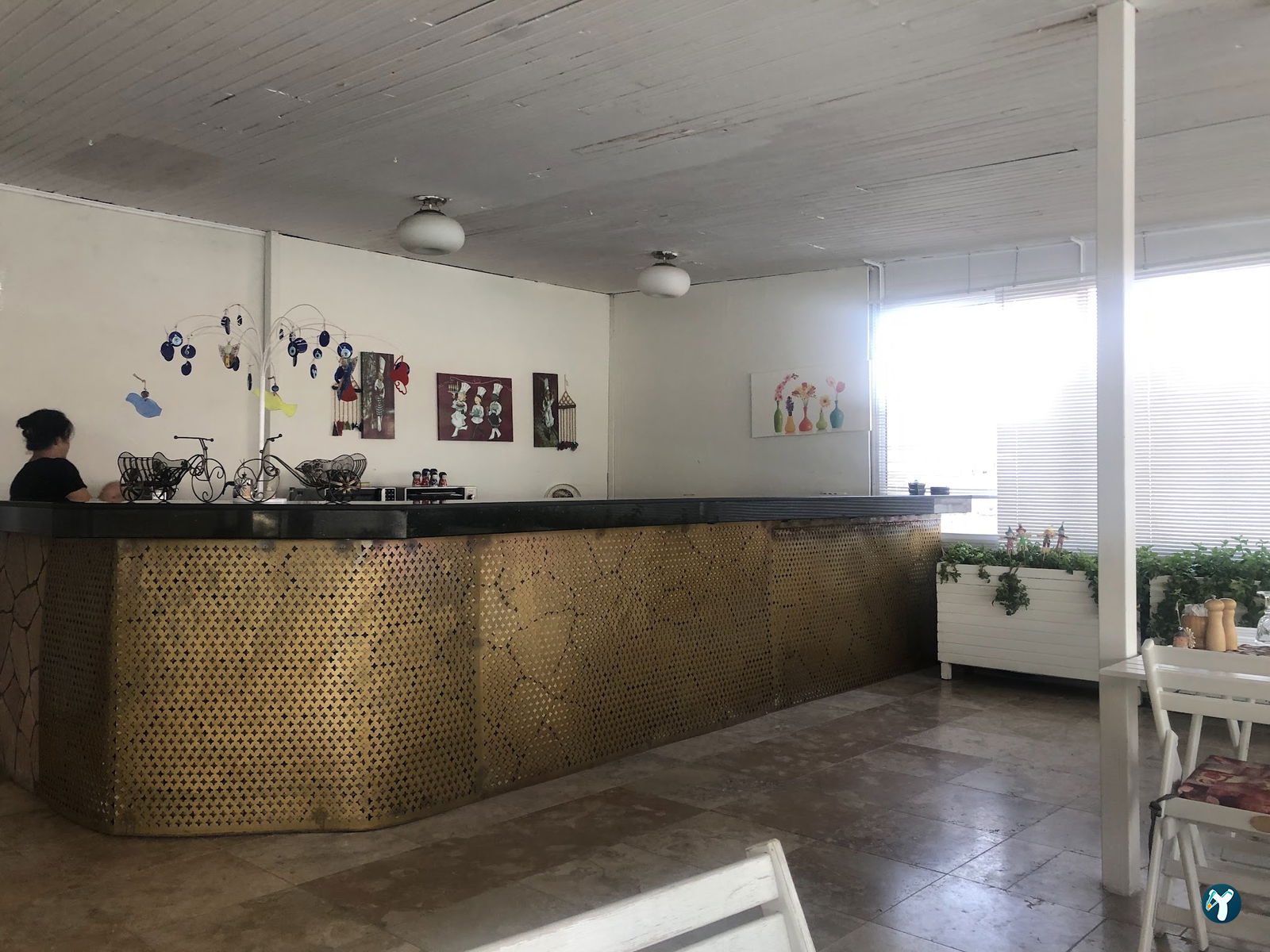 Huri&Nuri Hotel