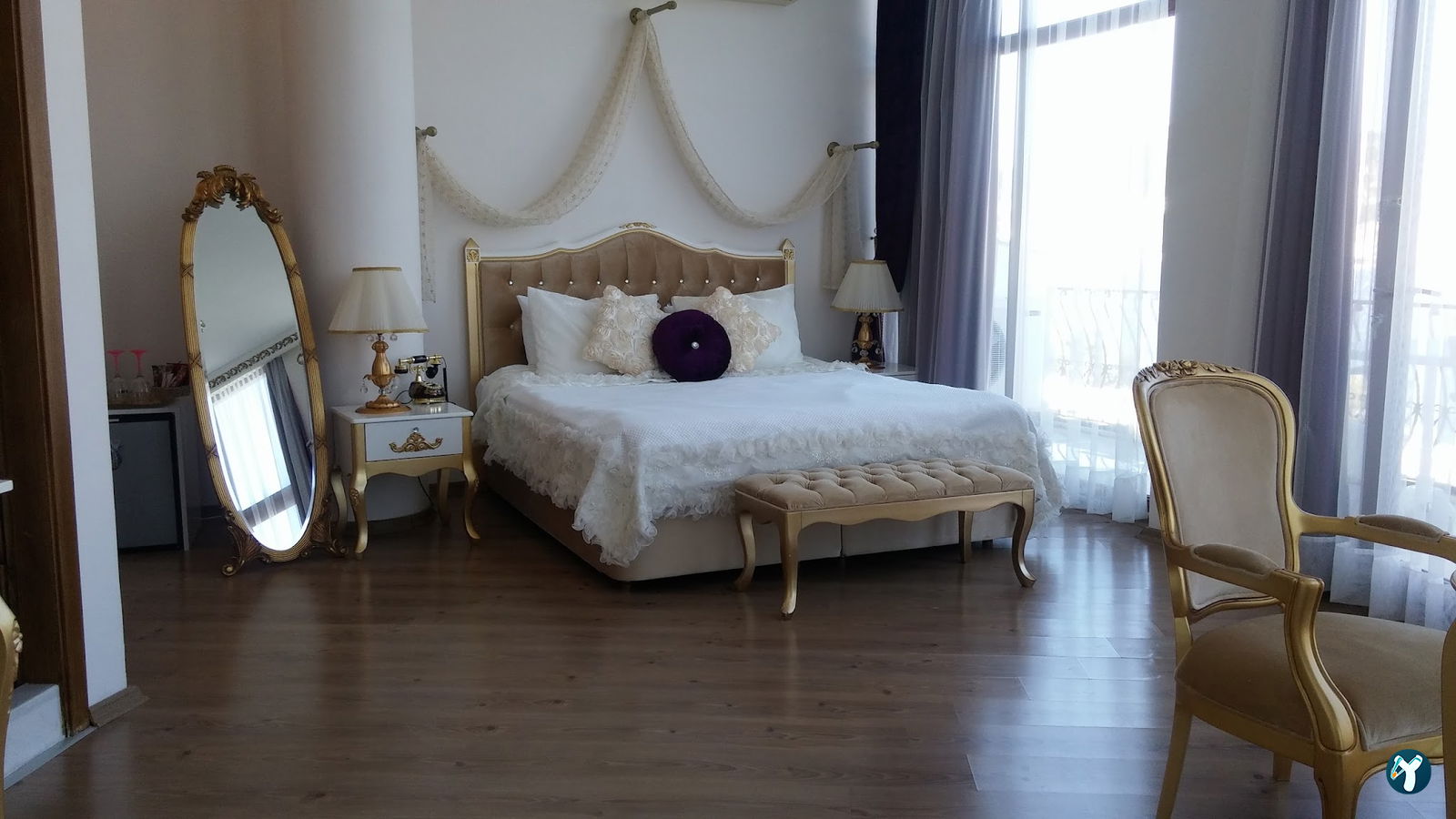 Huri&Nuri Hotel