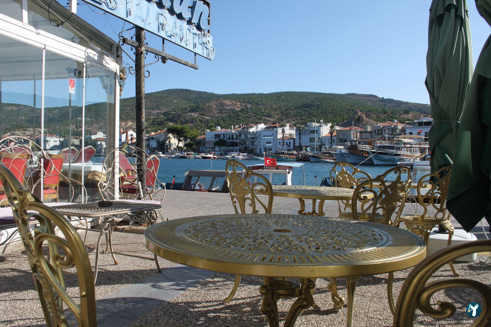 Huri&Nuri Hotel
