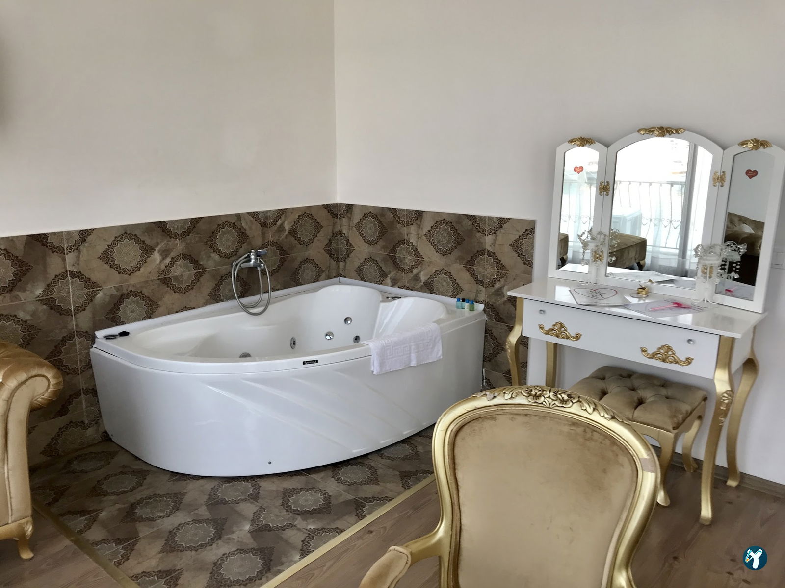 Huri&Nuri Hotel