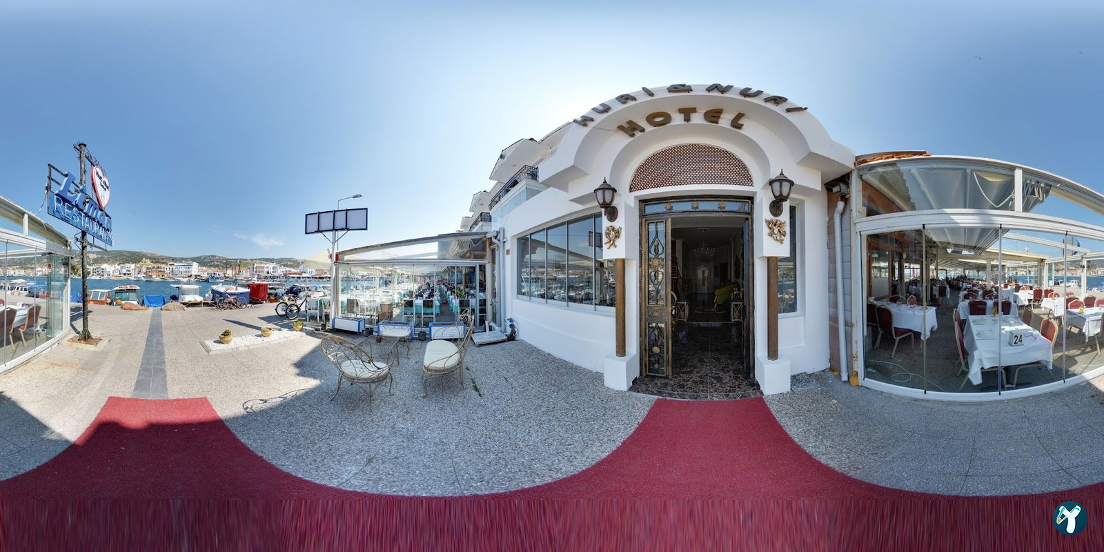 Huri&Nuri Hotel