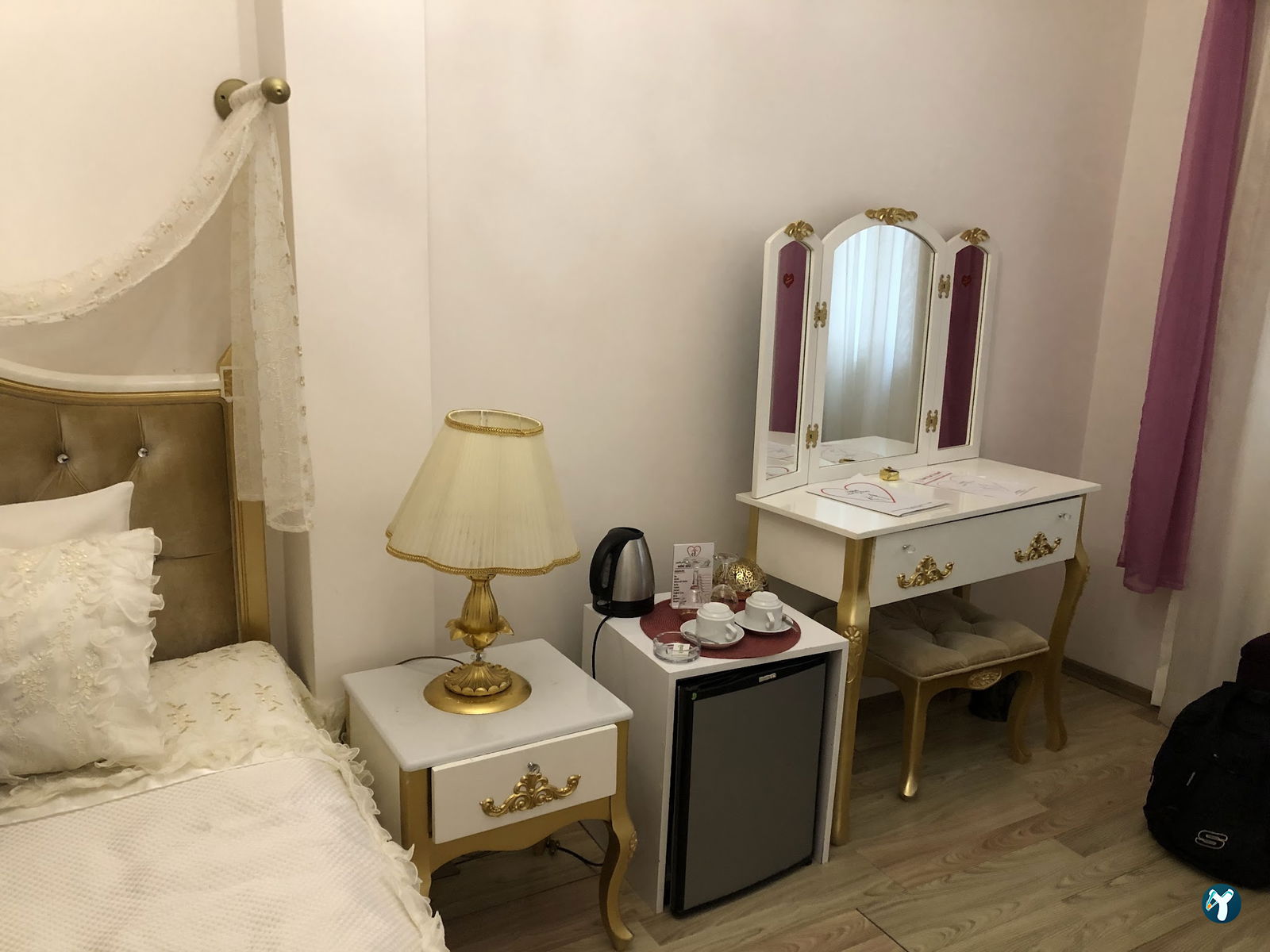 Huri&Nuri Hotel