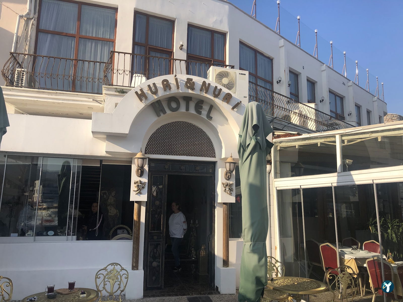 Huri&Nuri Hotel